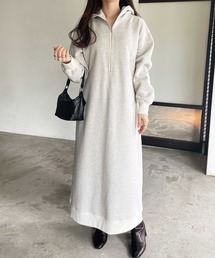 ワンピース（裏起毛）ファッション通販 - ZOZOTOWN