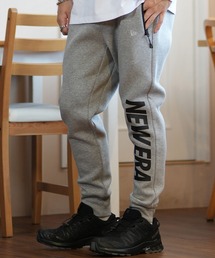 NEW ERA/ニューエラ ロングパンツ スウェットパンツ テックスウェット セットアップ対応 14312782/14312783
