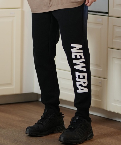 NEW ERA（ニューエラ）の「NEW ERA/ニューエラ ロングパンツ