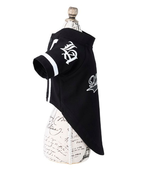 XLARGE ベースボールシャツ 2_000000037062.jpg?1718758591