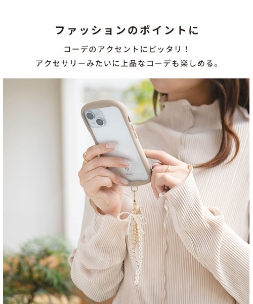 Hamee（ハミィ）の「sorureda! チャームストラップ（キーホルダー・レディース・ゴールド系その他/シルバー系その他/グリーン×ピンク/シルバー系その他2・FREE）」の8枚目の写真