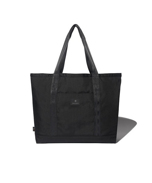 スノーピーク　野遊びトートバッグM オンライン限定品 オンラインストア限定「NOASOBI Canvas Tote Bag」の新色を4月14