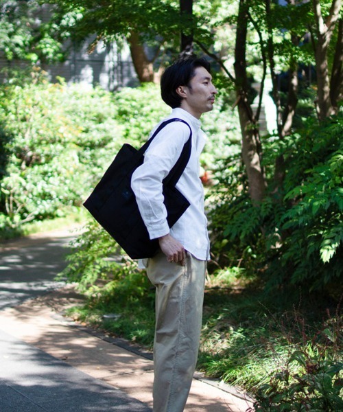 Keamer様 Noasobi Explorer Tote Bag M Snow Peak（スノーピーク