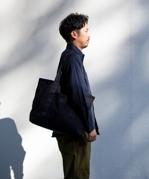 Keamer様 Noasobi Explorer Tote Bag M オンライン限定】Noasobi Explorer Tote Bag M| スノーピーク