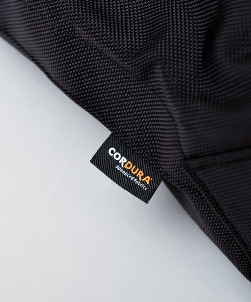 Snow Peak(スノーピーク)の「Noasobi Explorer Tote Bag M / オンライン限定 トートバッグ シンプル(トートバッグ・メンズ・ブラック・ONE SIZE)」の18枚目の写真