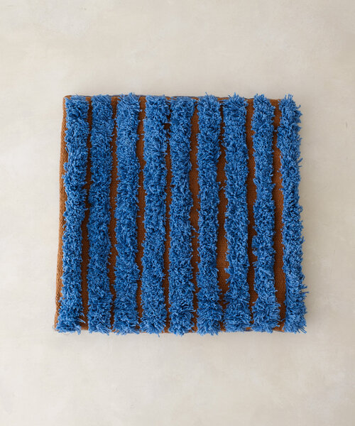 BIRTHDAY BAR（バースデイバー）の「【SAHIR サヒール】cushion cover edgy クッションカバー（クッション/クッションカバー・レディース・ピンク/ブルー・0）」の9枚目の写真