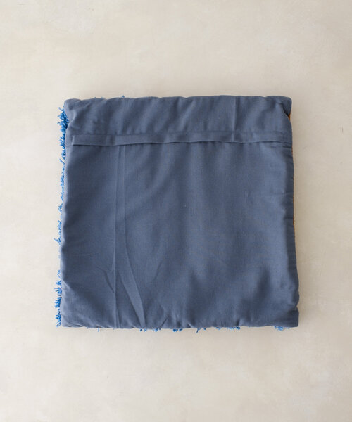 BIRTHDAY BAR（バースデイバー）の「【SAHIR サヒール】cushion cover edgy クッションカバー（クッション/クッションカバー・レディース・ピンク/ブルー・0）」の10枚目の写真