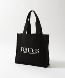 【IDEA BOOKS / アイディアブックス】DRUGS BAG
