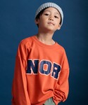 DRC branshes(ディーアールシーブランシェス)の「トップス(スウェット)」