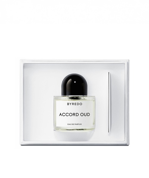 バイレード　アコードウード　50ml アコードウード オードパルファン 50ml（香水）｜BYREDO（バイレード
