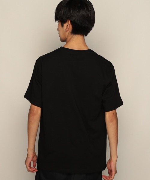 YEN TOWN MARKET（イェンタウンマーケット）の「【SAMURAI CHAMPLOO】サムライチャンプルー フウ Tシャツ（Tシャツ/カットソー・メンズ・オレンジ/ブラック/ホワイト・XL/L/M）」の12枚目の写真