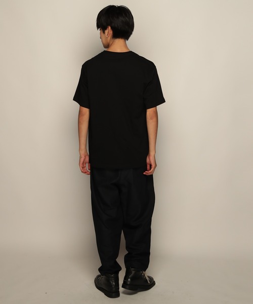 SAMURAI CHAMPLOO】サムライチャンプルー フウ Tシャツ（Tシャツ