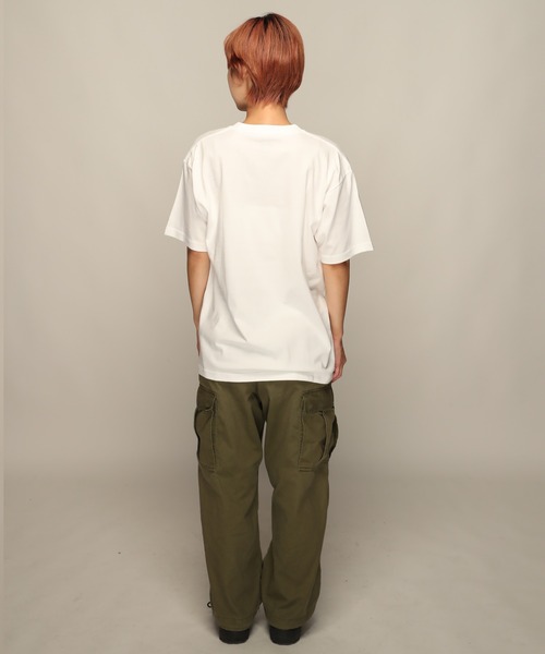 SAMURAI CHAMPLOO】サムライチャンプルー フウ Tシャツ（Tシャツ