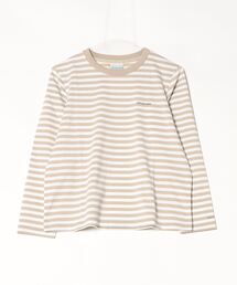コロンビア ウィメンズクレストトゥーフォレストロングスリーブクルー