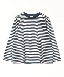 コロンビア ウィメンズクレストトゥーフォレストロングスリーブクルー