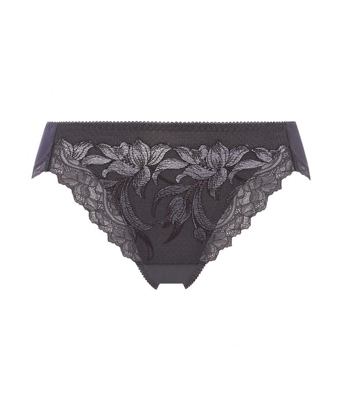 Triumph（トリンプ）の「レッドレーベル バイ トリンプ0113 レギュラーショーツ TR0113 Hikini（ショーツ・レディース・ベージュ/イエロー/グレー・L/M）」の4枚目の写真