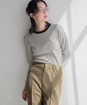 LOWRYS FARM(ローリーズファーム)の「トップス(ニット/セーター)」