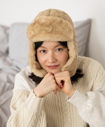 niko and... | オリジナルアソートフライトキャップ(キャップ)