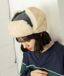 niko and... | オリジナルアソートフライトキャップ(キャップ)