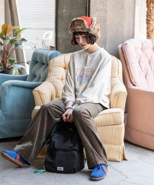 niko and（ニコアンド）の「オリジナルアソートフライト