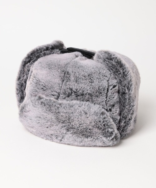 niko and...（ニコアンド）の「オリジナルアソートフライトキャップ（キャップ・レディース・オレンジ/ベージュ/ライトグレー/ブラック/グレー・FREE）」の18枚目の写真