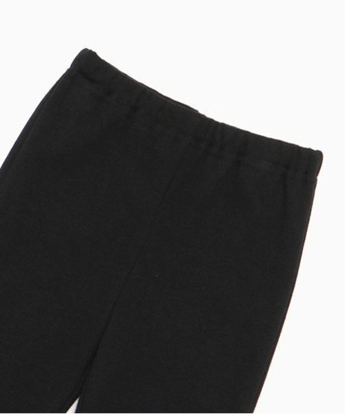 petit main（プティマイン）の「【プティプラ】BOYS10分丈レギンス（レギンス/スパッツ・キッズ・ブルー/ネイビー/ブラウン/ブラック/ライトカーキ/マルチ/トップグレー・80ｃｍ/90cm/100cm/110cm/120cm/130cm）」の17枚目の写真