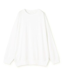 GALERIE VIE カットソー リネンジャージー Vネックプルオーバー（Tシャツ/カットソー