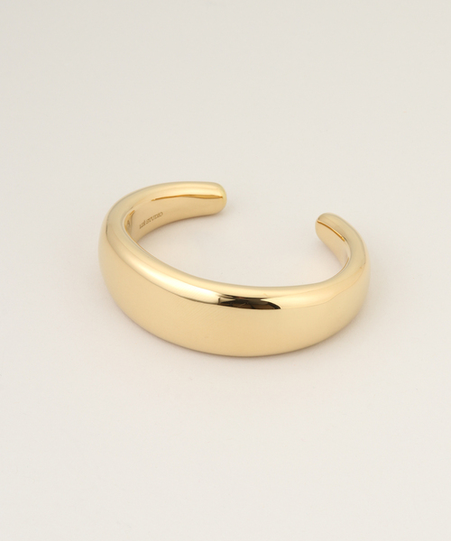 plage（プラージュ）の「LIE STUDIO/リエスタジオ THE EMMA ブレスレット S（ネックレス・レディース・ゴールド・FREE）」の2枚目の写真