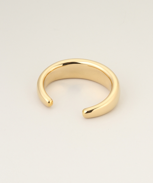 plage（プラージュ）の「LIE STUDIO/リエスタジオ THE EMMA ブレスレット S（ネックレス・レディース・ゴールド・FREE）」の3枚目の写真