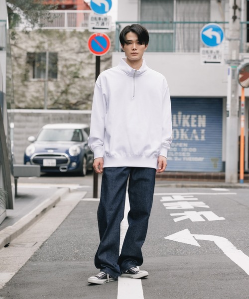 セール】△CROSS&STITCH/クロスアンドステッチ 10オンス レギュラー