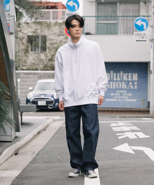 セール】△CROSS&STITCH/クロスアンドステッチ 10オンス レギュラー