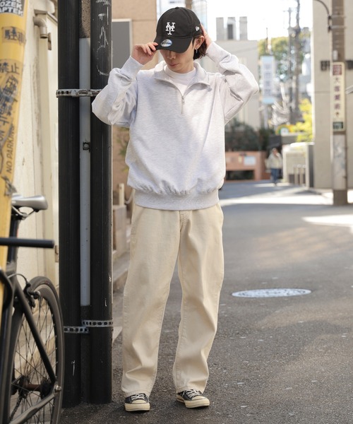 セール】△CROSS&STITCH/クロスアンドステッチ 10オンス