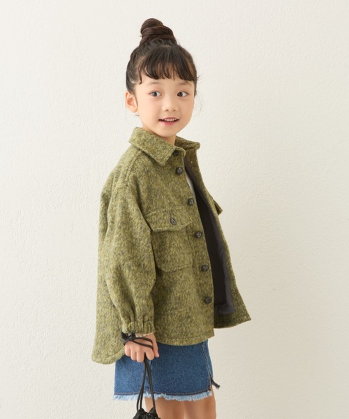 CIAOPANIC TYPY（チャオパニックティピー）の「【KIDS】柄