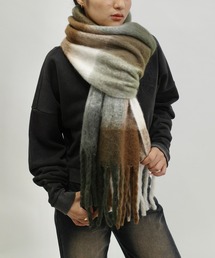 WHO'S WHO gallery | アソートマフラー(マフラー)