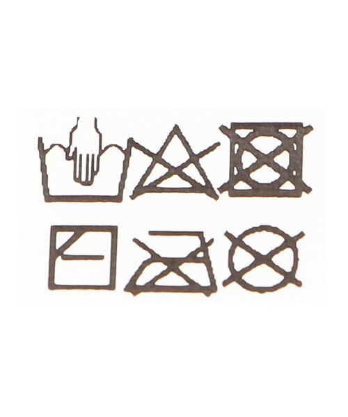 green label relaxing（グリーンレーベルリラクシング）の「GLR ハートモチーフ ポップコーン キャップ / ニット帽  / キッズ（ニットキャップ/ビーニー・キッズ・ブラック/ブラウン・FREE）」の11枚目の写真