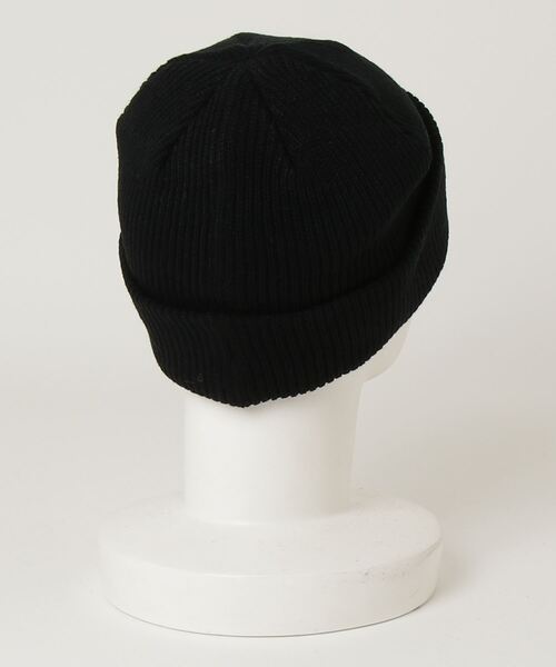 TESTIFY（テスティファイ）の「ネオンタグワッチ（ニットキャップ/ビーニー・メンズ・ブラック/グレー/ブルー/ベージュ/パープル/ラベンダー/ホワイト・FREE）」の15枚目の写真