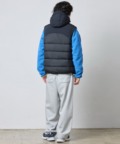 セール】マウンテン・クラシック・ダウン・フード・ベスト 米国