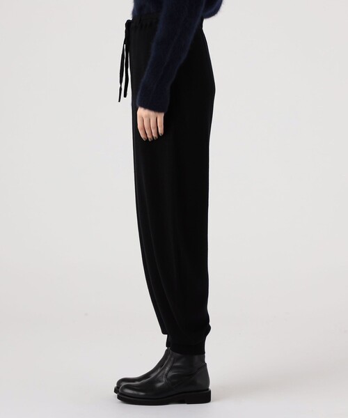 BY MALENE BIRGER(バイマレーネビルガー)の「BY MALENE BIRGER TEVANA(その他パンツ・レディース・ブラック・3)」の4枚目の写真