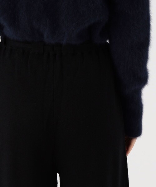BY MALENE BIRGER(バイマレーネビルガー)の「BY MALENE BIRGER TEVANA(その他パンツ・レディース・ブラック・3)」の7枚目の写真