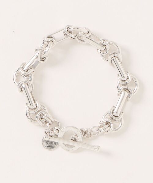 ★ Philippe Audibert ★ ブレスレット TALA PHILIPPE AUDIBERT ブレスレット 「PHILIPPE AUDIBERT」bracelet