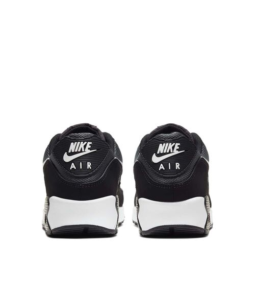 NIKE(ナイキ)の「ナイキ エア マックス 90 メンズシューズ / Nike Air Max 90 Men's Shoes CN8490-002 Iron Grey(スニーカー・メンズ・ブラック×グレー・30.5/24/24.5/25/25.5/26/26.5/27/27.5/28/28.5/29/29.5/30/31/32)」の6枚目の写真