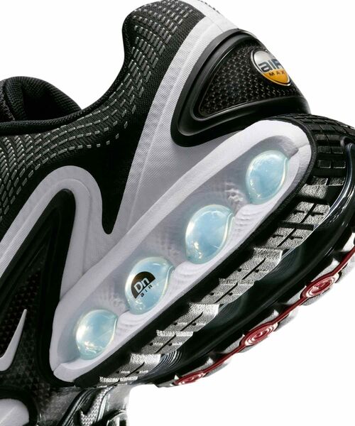 シューズ(男性用) Nike Air Max DN \"All Night\" 30cm 日本国内発送】NIKE AIR MAX DN 