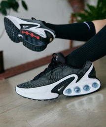 NIKE(iCL)̃iCL GA }bNX Dn YV[Y / Nike Air Max Dn Shoes DV3337-003 Black(Xj[J[)