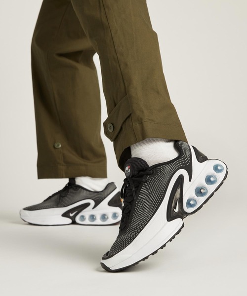 ■■NIKE■■AIR MAX DN ナイキ エア マックス DN 003♪ Nike Air Max DN [DV3337-003] Men Casual Shoes Black/Cool