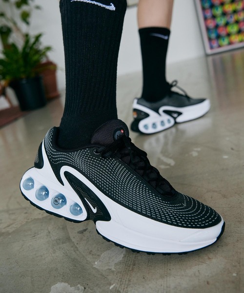 セール】ナイキ エア マックス Dn メンズシューズ / Nike Air