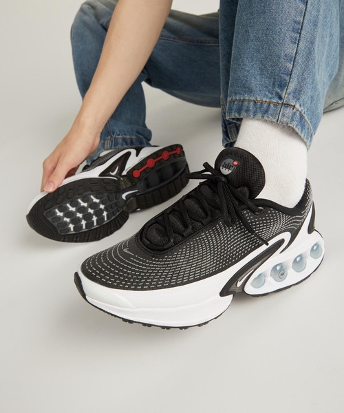 セール】ナイキ エア マックス Dn メンズシューズ / Nike Air Max Dn