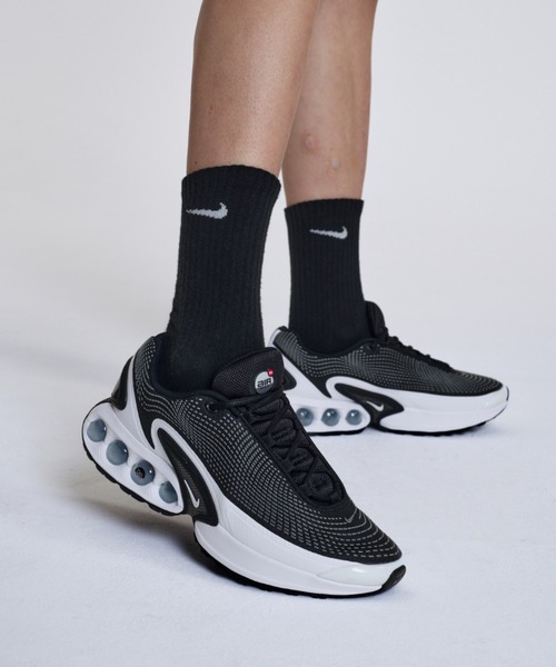 シューズ・サンダルその他 Nike Air Max Dn Shoes DV3337-003 Nike Air Max DN [DV3337-003] Men Casual Shoes Black/Cool