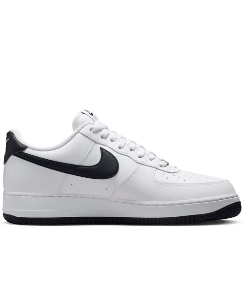 シューズ(男性用) Nike Air Force 1 セール】ナイキ エア フォース 1 '07 メンズシューズ / Nike Air