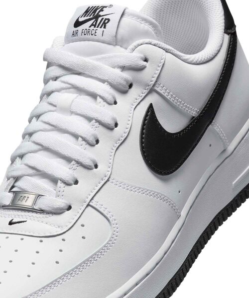Nike メンズ スニーカー Nike Air Force 1 '07 楽天市場】NIKE AIR FORCE 1 '07 ナイキ エア フォース 1 '07
