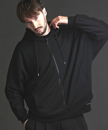 ドルマン ジップ」に該当するパーカーファッション通販 - ZOZOTOWN